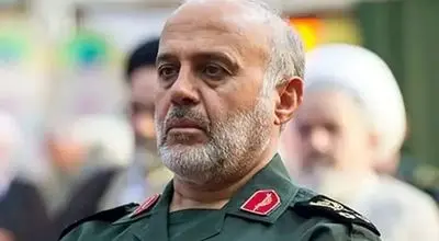نحوه شهادت سرلشکر غلامعلی رشید از زبان همسرشان + فیلم