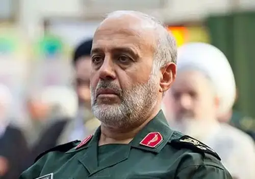 نحوه شهادت سرلشکر غلامعلی رشید از زبان همسرشان + فیلم