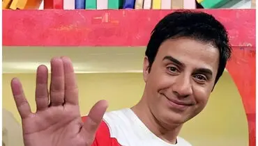 مجری سابق تلویزیون بازیگر شد