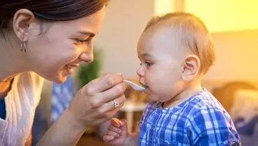 کمبود ویتامین D در کودکان؛ علائمی که باید شناخت