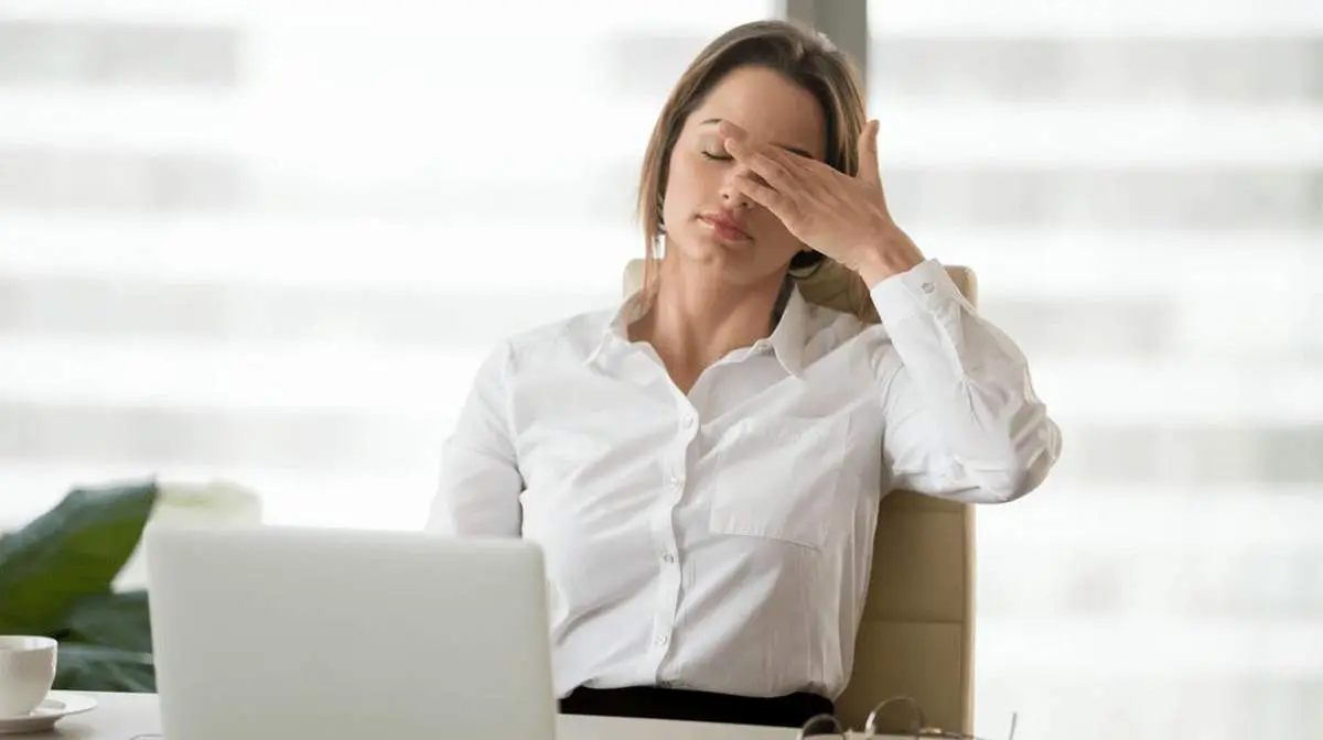 راز سلامتی جوانان؛ کار را بعد از ۱۰ صبح آغاز کنید