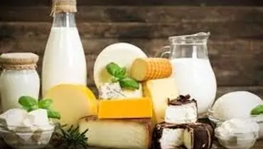 پیش‌بینی افزایش ۵۰درصدی قیمت لبنیات
