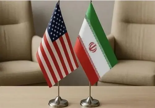اجازه هرگونه دخالت به آمریکا در تنگه هرمز را نمی‌دهیم