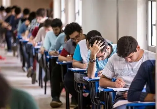 نحوه برگزاری امتحانات دانش آموزان تعیین تکلیف شد