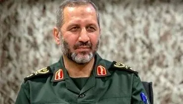 پاسخ  دندان شکن فرمانده هوافضای سپاه به ترامپ