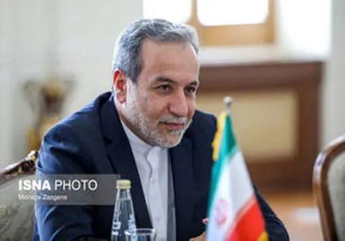 عراقچی: دشمن تلاش داشت ایران را در برزخِ احتمال جنگ نگاه دارد