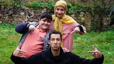 «پایتخت» را امشب روی آنتن تلویزیون ببینید

