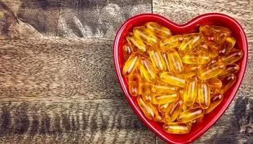 کدام ویتامین طول عمر شما را زیاد می‌کند؟