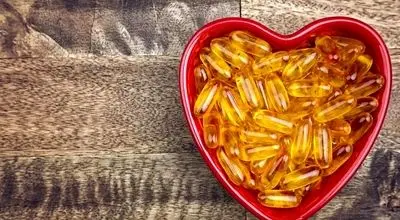 کدام ویتامین طول عمر شما را زیاد می‌کند؟