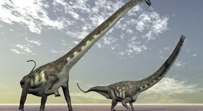 براکیوسور کوچک؛ دایناسوری که هنوز زنده است! + فیلم