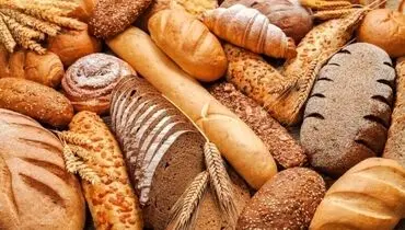 این نان برای ریه معجزه می کند!