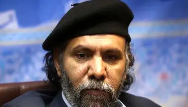 بازیگر آوای باران عزادار شد