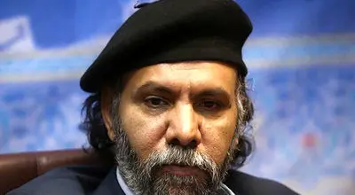 بازیگر آوای باران عزادار شد