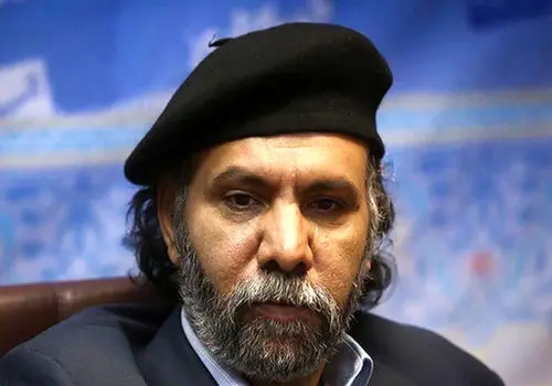 بازیگر آوای باران عزادار شد