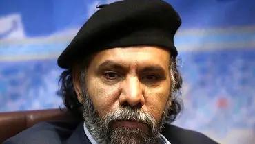 بازیگر آوای باران عزادار شد
