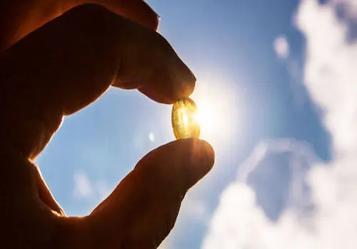 عوامل اصلی کمبود ویتامین D معرفی شد