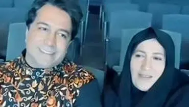صحبتهای تلخ مادر امید جهان از جزئیات درگذشت پسرش + ویدیو