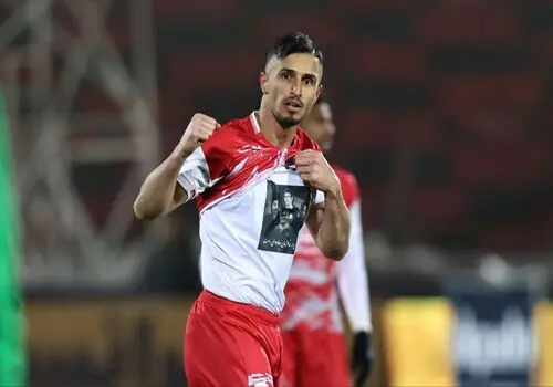 بازگشت ستاره پرسپولیس به اوج با رفتن سرمربی