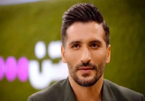 استوری معنادار جواد کاظمیان جلب توجه کرد 
