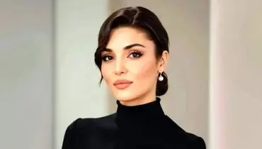 ظاهر جدید هانده ارچل جلب‌توجه کرد + عکس
