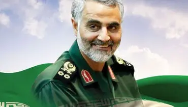 اطلاعات تازه فرمانده سنتکام از ترور سردار سلیمانی