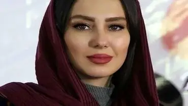 شیدا یوسفی با عکس جدید درخشید!