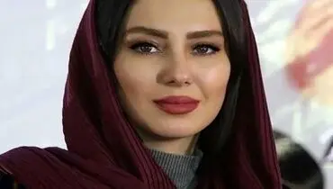 شیدا یوسفی با عکس جدید درخشید!
