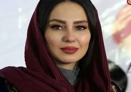 استایل جذاب شیدا یوسفی چشم ها را خیره کرد/عکس
