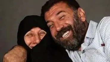 حسام نواب‌صفوی به داد مادر علی انصاریان رسید