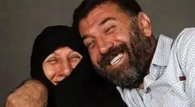 حسام نواب‌صفوی به داد مادر علی انصاریان رسید