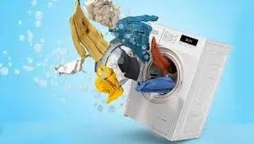 بررسی عوامل اصلی  لرزش ماشین لباسشویی چیست؟ 