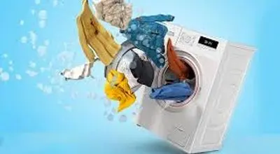 بررسی عوامل اصلی  لرزش ماشین لباسشویی چیست؟ 