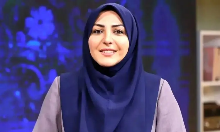 گرانی های لحظه ای صدای مجری معروف را هم در آورد+فیلم