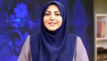 واکنش مجری معروف تلویزیون به افتتاح طرح جدید شهرداری +عکس


