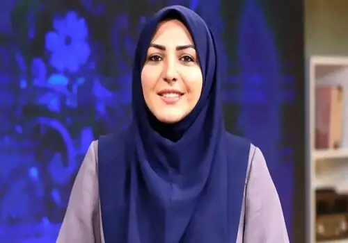 استوری کنایه آمیز المیرا شریفی‌مقدم به بیرانوند / عکس