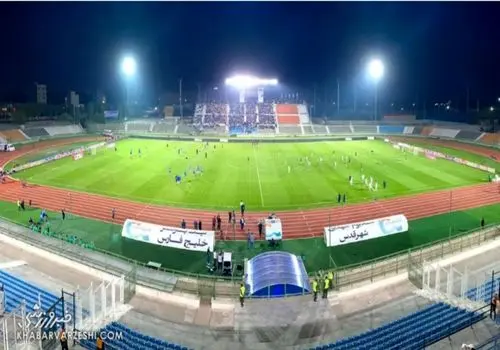 ساعت بازی استقلال دوباره تغییر کرد