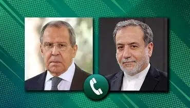 لاوروف بر ضرورت توقف فوری حملات علیه ایران تاکید کرد