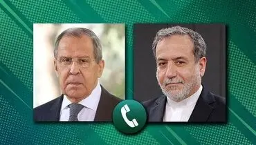 لاوروف بر ضرورت توقف فوری حملات علیه ایران تاکید کرد