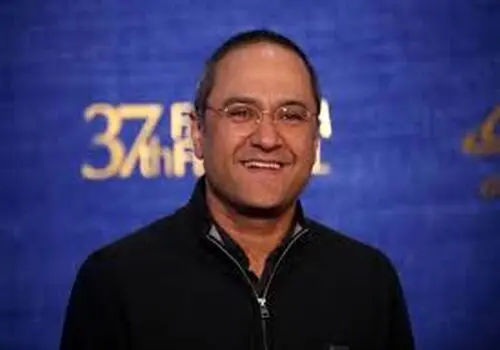 رامبد، دیگر جوان نیست/عکس