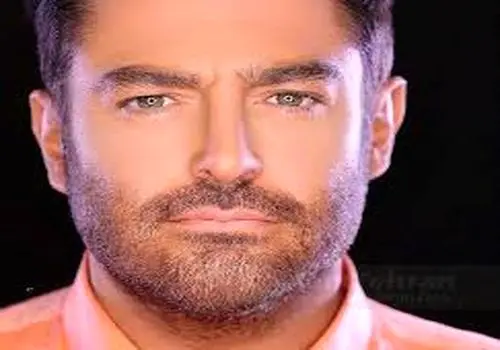 گریه خانم شرکت‌کننده پس از پرسش رضا گلزار در برنامه تلویزیونی+فیلم