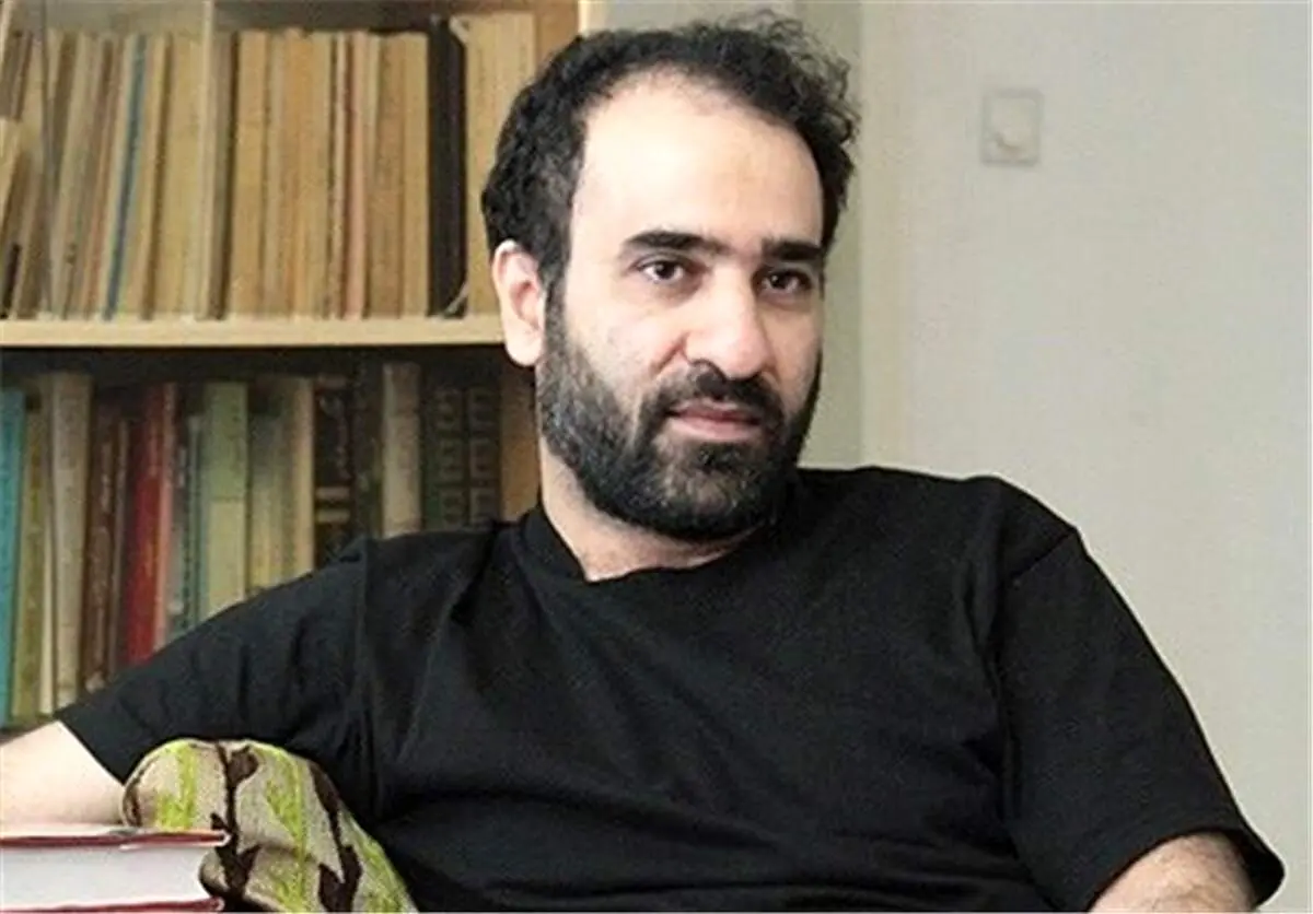 مروری بر روایت‌ها و جملات خاص امیرخانی در آثارش+فیلم