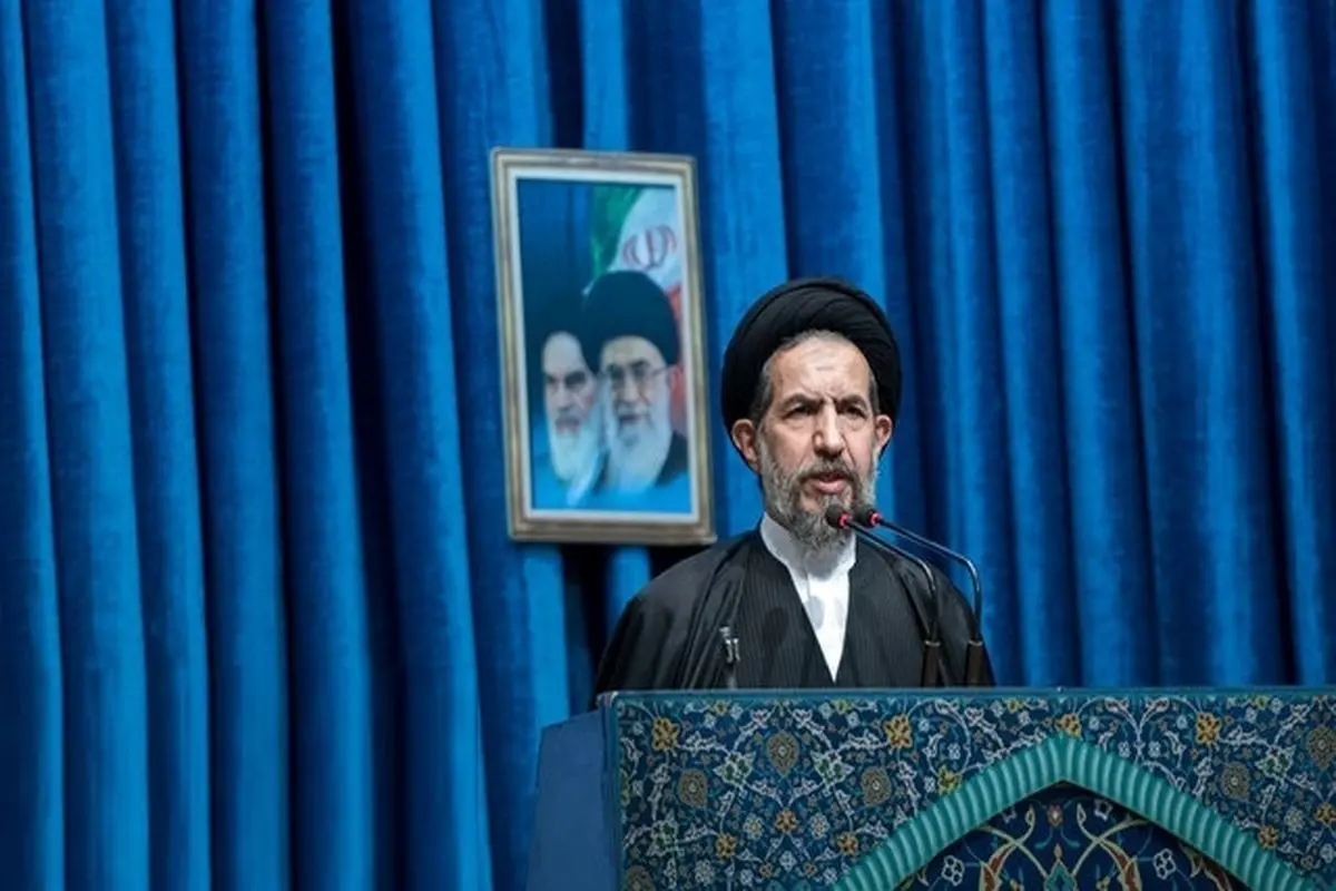 ابوترابیفرد: صنعت هستهای از همه ظرفیتهای مولفه قدرت برخوردار است و پشتوانه تیم مذاکرهکننده است