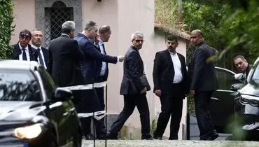 مقام ایرانی: آمریکایی‌ها می‌دانند ایران هرگز توقف غنی‌سازی را نخواهد پذیرفت

