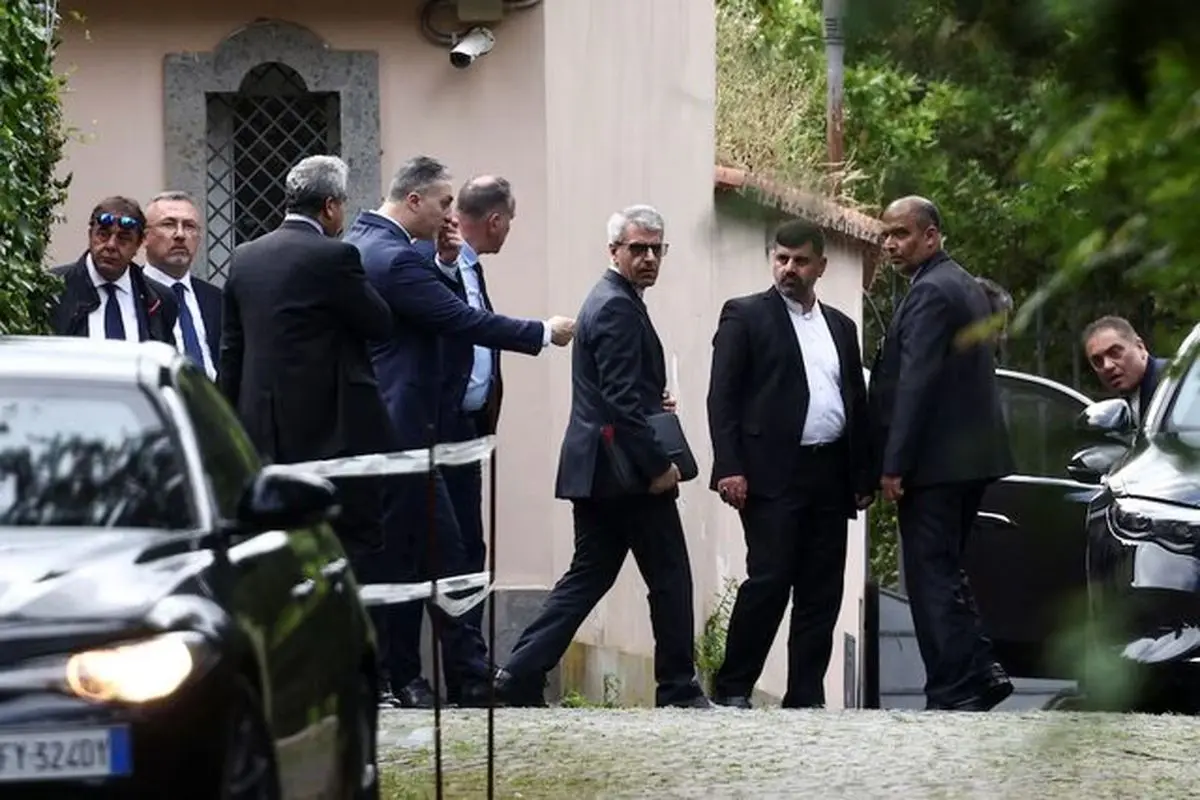 مقام ایرانی: آمریکاییها میدانند ایران هرگز توقف غنیسازی را نخواهد پذیرفت