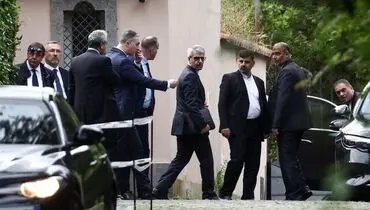 مقام ایرانی: آمریکایی‌ها می‌دانند ایران هرگز توقف غنی‌سازی را نخواهد پذیرفت

