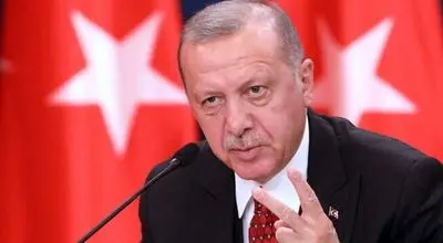 اردوغان: تلاش‌های دیپلماتیک را برای احیای صلح در منطقه افزایش می‌دهیم
