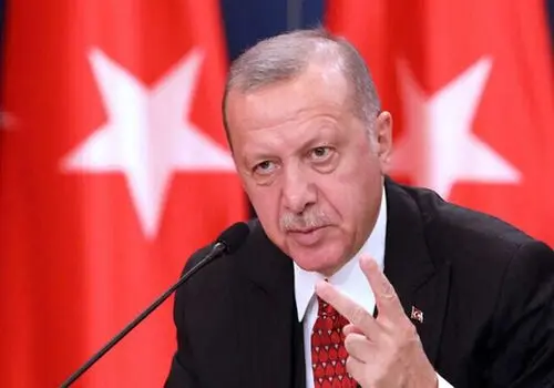 اسرائیل مدعی ترور اردوغان شد!