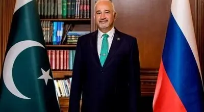 سفیر پاکستان: راه برای پیوستن ایران و مصر به توافق مکه باز است