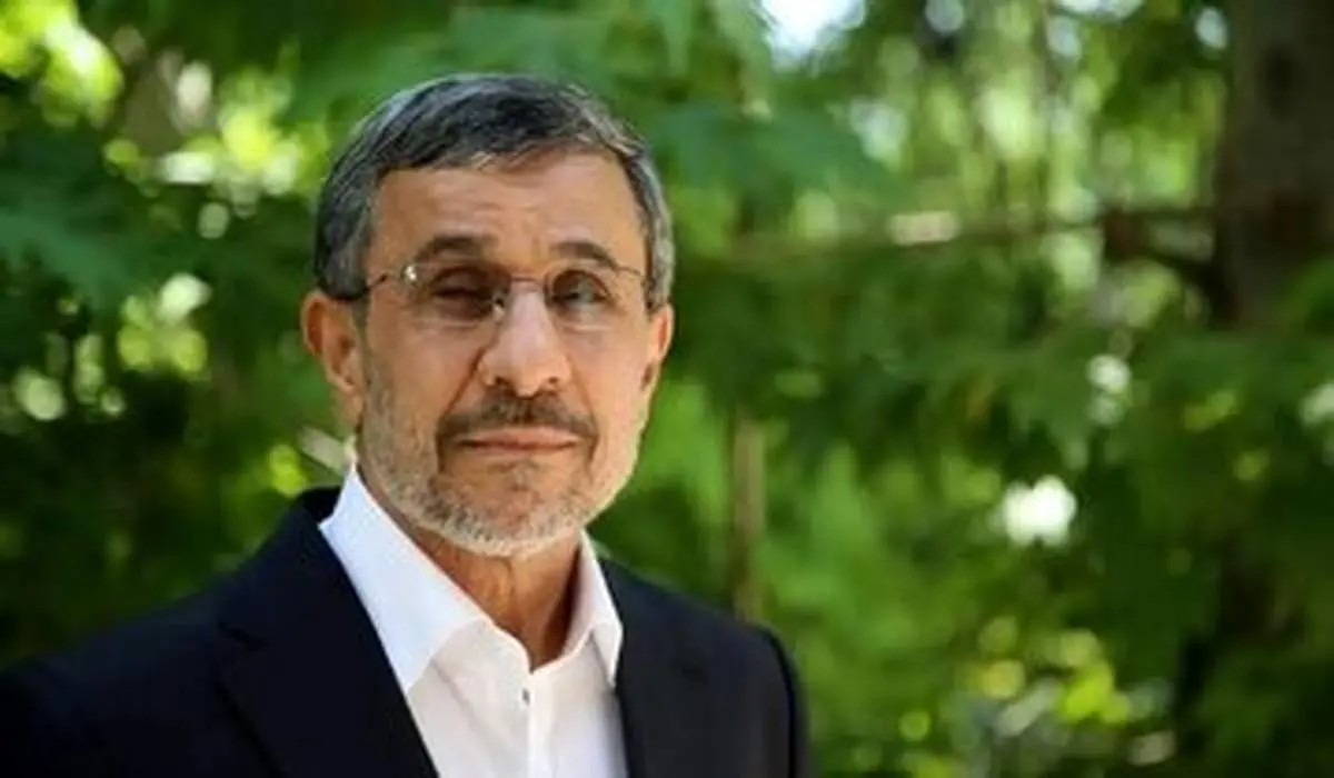 احمدی نژاد مرحله دوم انتخابات را هم تحریم کرد؟