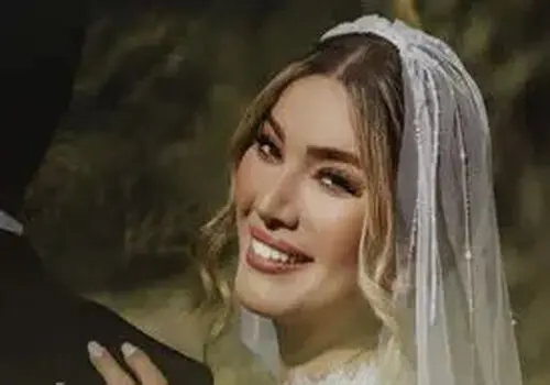 اولین سالگرد ازدواج متین ستوده و کامران تفتی؛ ویدیوی عاشقانه منتشر شد
